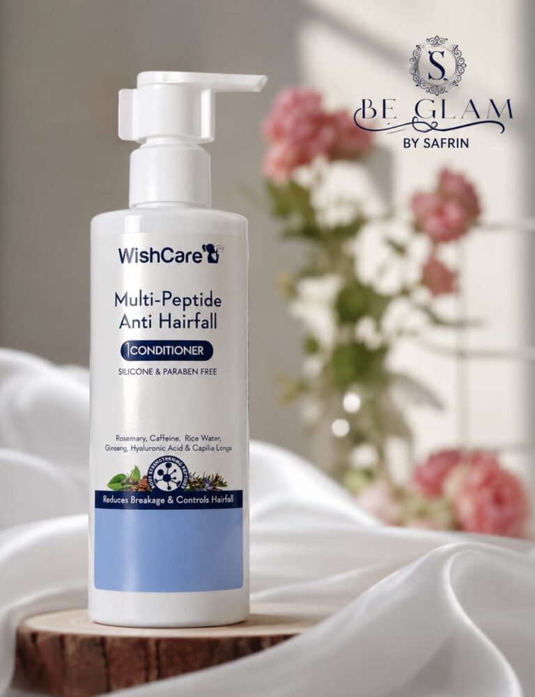 Wishcare Multi-Peptide Anti Hairfall Conditioner