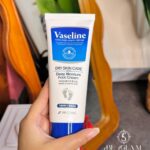 3W Clinic Vaseline Collagen Foot Cream Deep Moisture