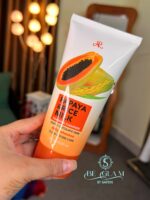 AR Papaya & Rice Milk Foaming Cleanser