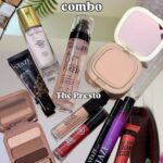 All Skin type makeup Combo