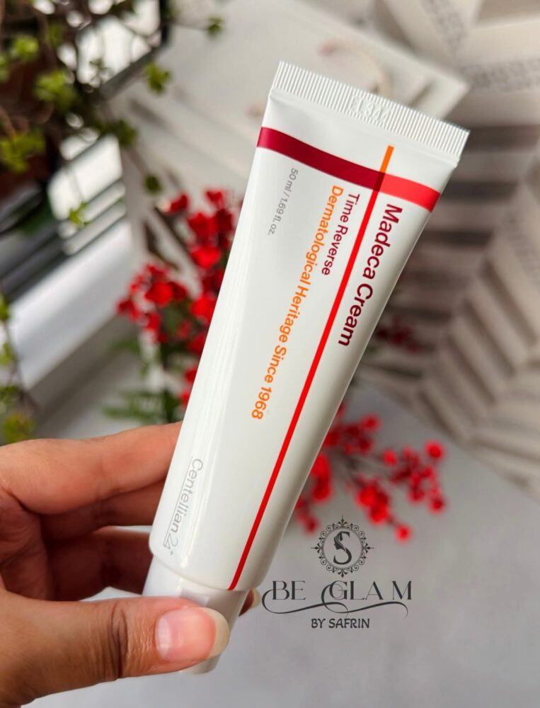 Centellian24 Madeca Cream Time Reverse