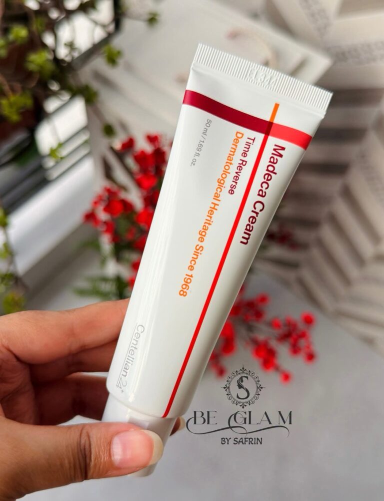 Centellian24 Madeca Cream Time Reverse