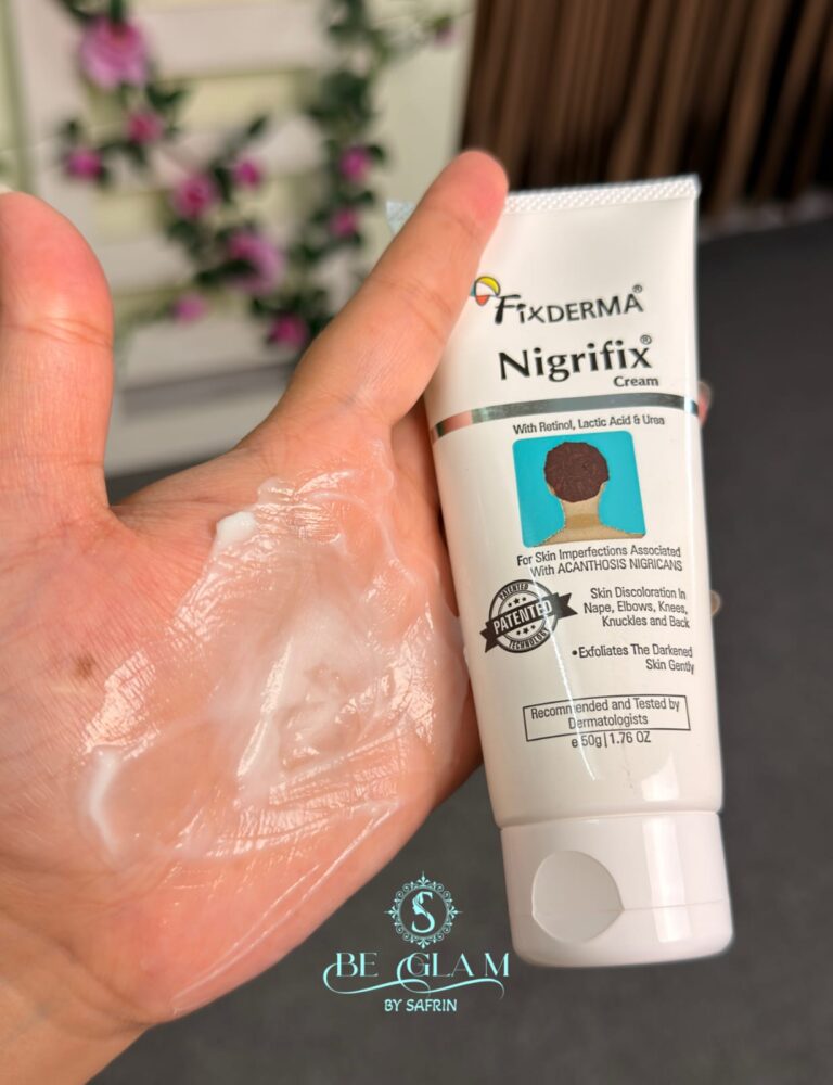 Fixderma Nigrifix Cream