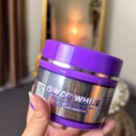 GLOW INDUSTRY GLYCO WHITE Whitening Body Cream