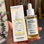 HUEHEAL Tone Brightening Glow Serum