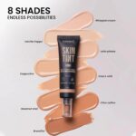 INSIGHT Skin Tint 5-in-1 Serum Foundation | SPF 20 PA++++