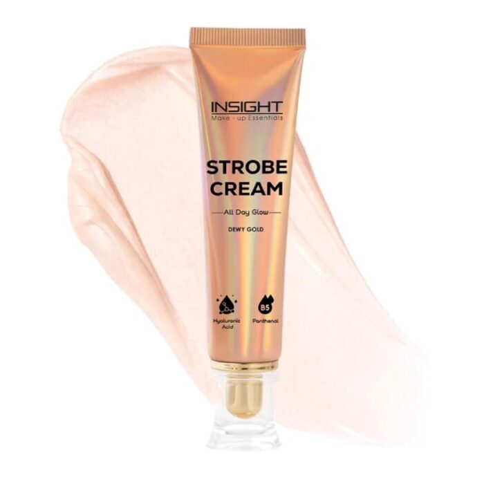INSIGHT strobe cream