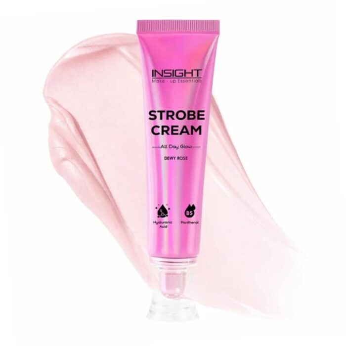 INSIGHT strobe cream