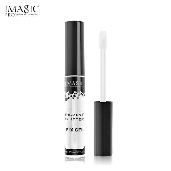 Imagic Pigment Glitter Fix Gel