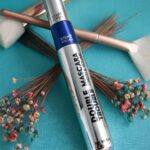 MARS 2in1 Volumizing and Lengthening Long Lasting Mascara