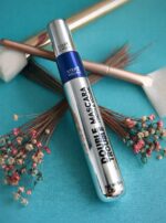 MARS 2in1 Volumizing and Lengthening Long Lasting Mascara