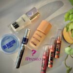 MARS Makeup Combo