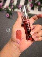 MARS Matte Muse Mousse Lipstick