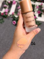 MARS SPF50 PA++++ High Coverage Foundation