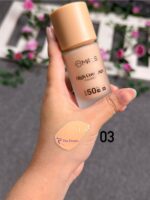 MARS SPF50 PA++++ High Coverage Foundation