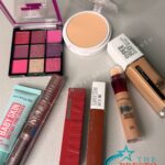 Maybelline Complete Makeup Combo