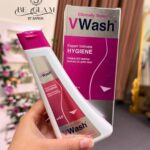 Vwash Plus Expert Intimate Hygiene Liquid Wash