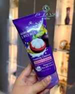 AR Mangosteen & Rice Milk Foaming Cleanser