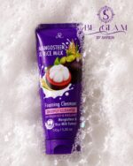 AR Mangosteen & Rice Milk Foaming Cleanser