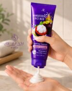 AR Mangosteen & Rice Milk Foaming Cleanser
