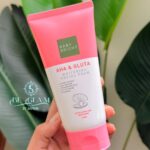 Baby Bright AHA & Gluta Whitening Facial Foam