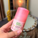 Baby Bright White & Bright Roll On Serum