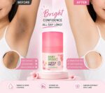 Baby Bright White & Bright Roll On Serum