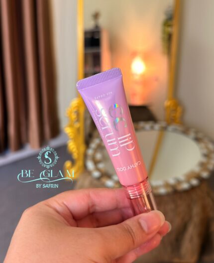 Cathy Doll CC Lip Serum Color Corrector (03-Grape)