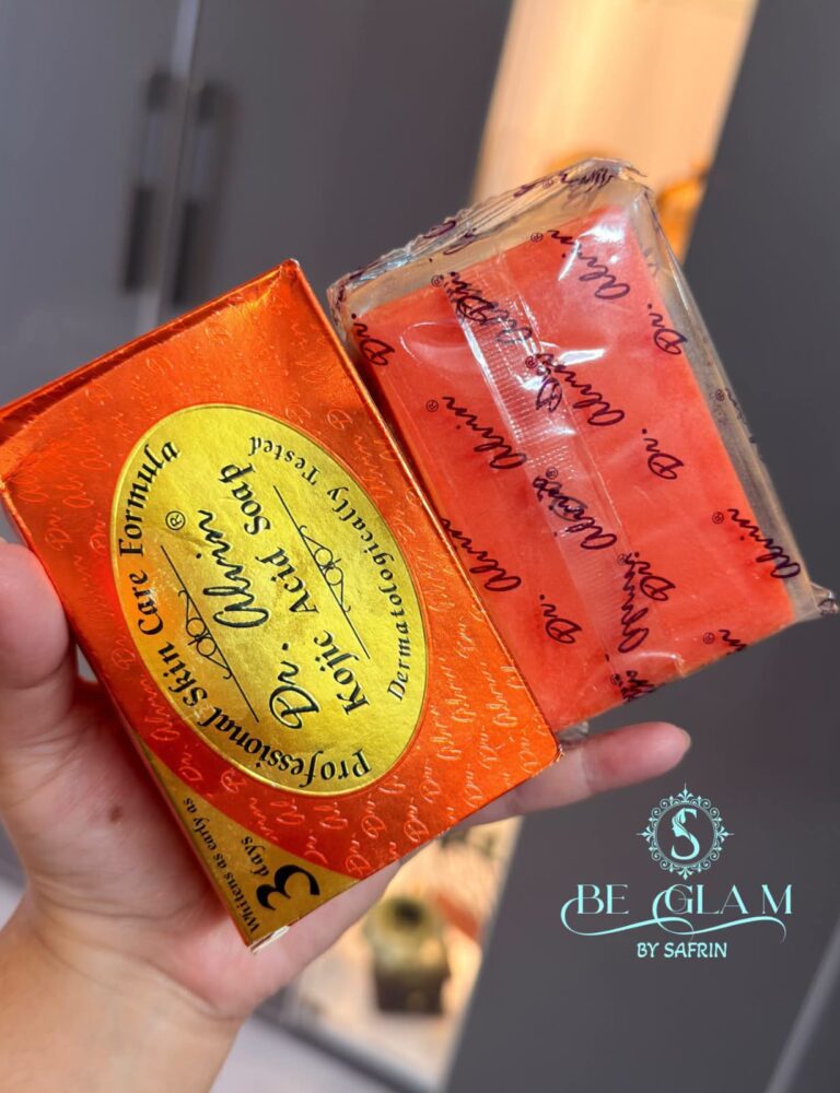 Dr. Alvin Kojic Acid Soap (Professional Skin Care Formula)