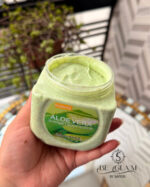 Fruit of the Wokali Sherbet Body Scrub – 350mL