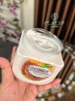 Fruit of the Wokali Sherbet Body Scrub – 350mL