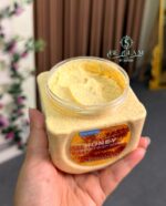 Fruit of the Wokali Sherbet Body Scrub – 350mL