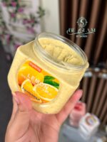 Fruit of the Wokali Sherbet Body Scrub – 350mL