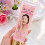 Glow Zero Pores Magic Gel (Pores tightening & oil control )