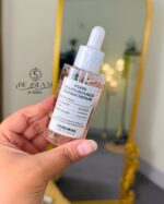 Hueheal PDRN Bounce Repair Serum