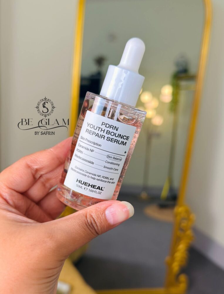 Hueheal PDRN Bounce Repair Serum