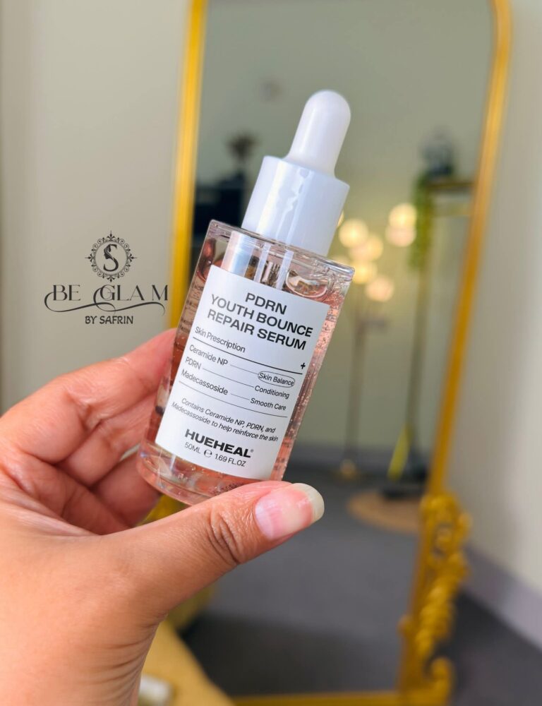 Hueheal PDRN Bounce Repair Serum