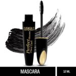 INSIGHT Ultra Curl Perfect Mascara
