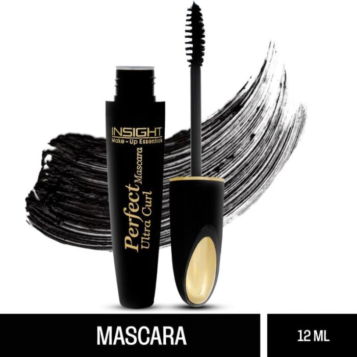 INSIGHT Ultra Curl Perfect Mascara