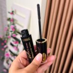 INSIGHT Ultra Curl Perfect Mascara