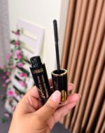 INSIGHT Ultra Curl Perfect Mascara