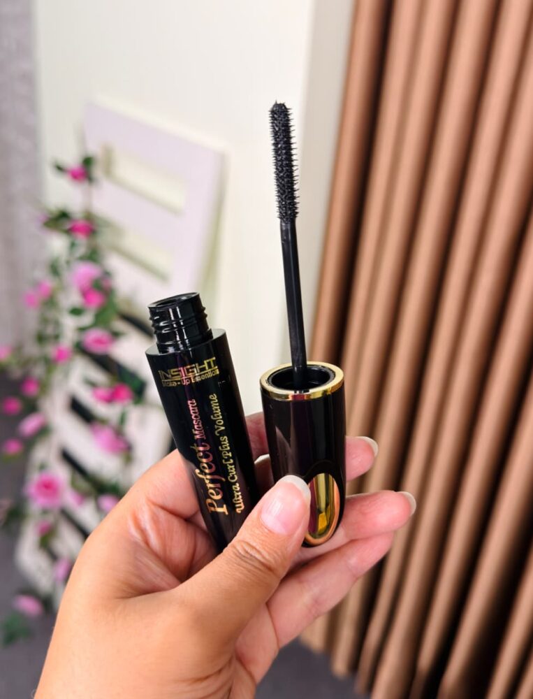 INSIGHT Ultra Curl Perfect Mascara