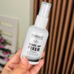 INSIGHT makeup fixer spray