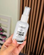 INSIGHT makeup fixer spray