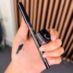 INSIGHT Super Smudge Proof and Waterproof Kajal with Sharpener
