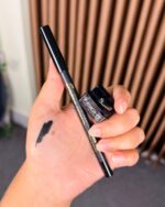 INSIGHT Super Smudge Proof and Waterproof Kajal with Sharpener
