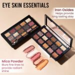 Insight All Eyes On You Eyeshadow Palette