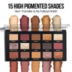 Insight All Eyes On You Eyeshadow Palette