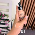 Insight Ultra-Thin Second Skin Long Wear Foundation