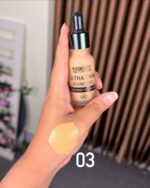 Insight Ultra-Thin Second Skin Long Wear Foundation